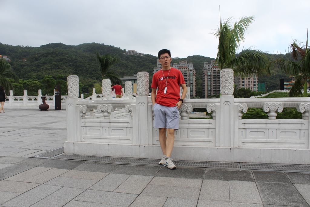 FirstPageTaipei Album