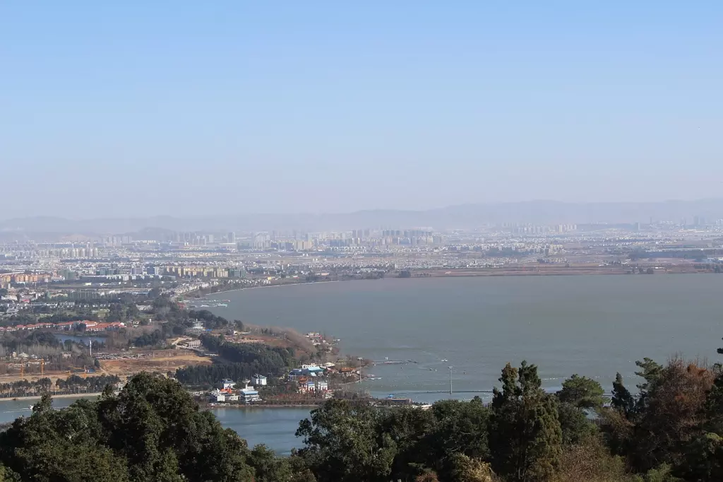 Kunming-1