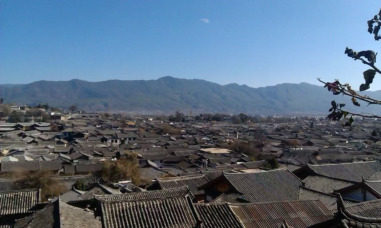 Lijiang-0