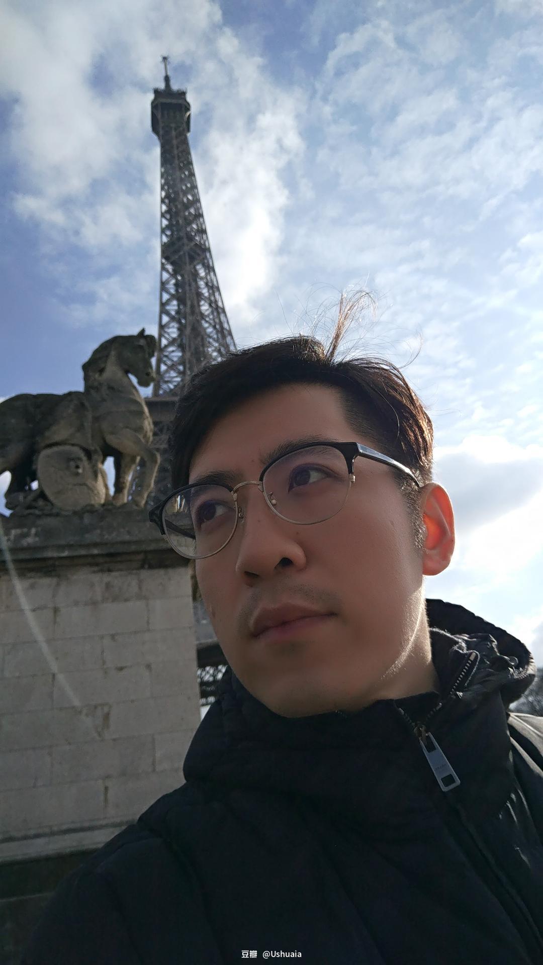 MidnightinParis Album