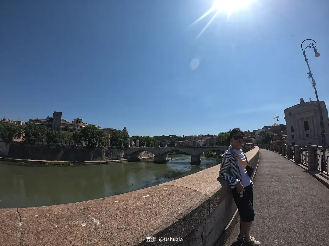 RomaWasNotBuiltinADay Album