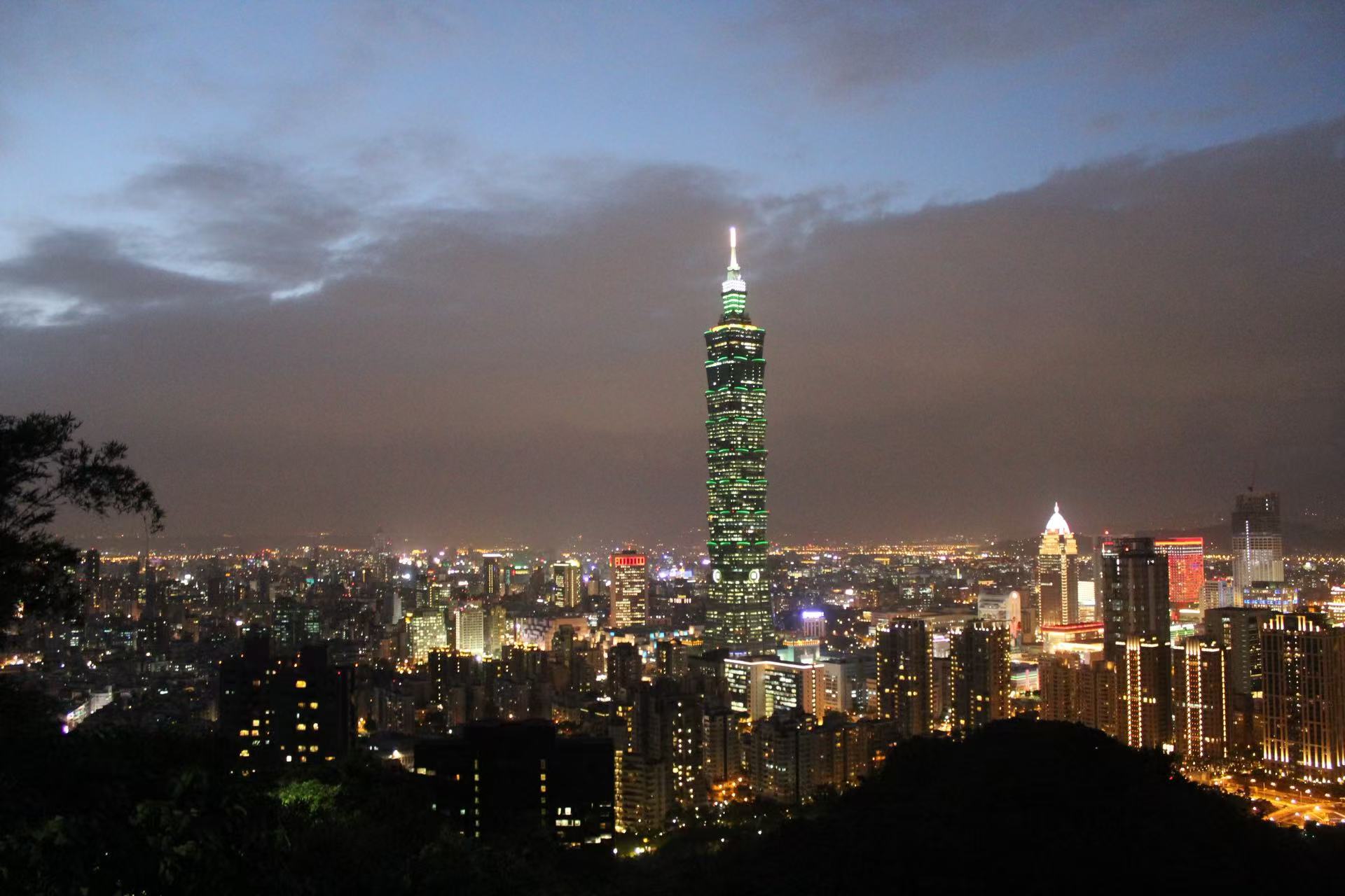 Taipei-0
