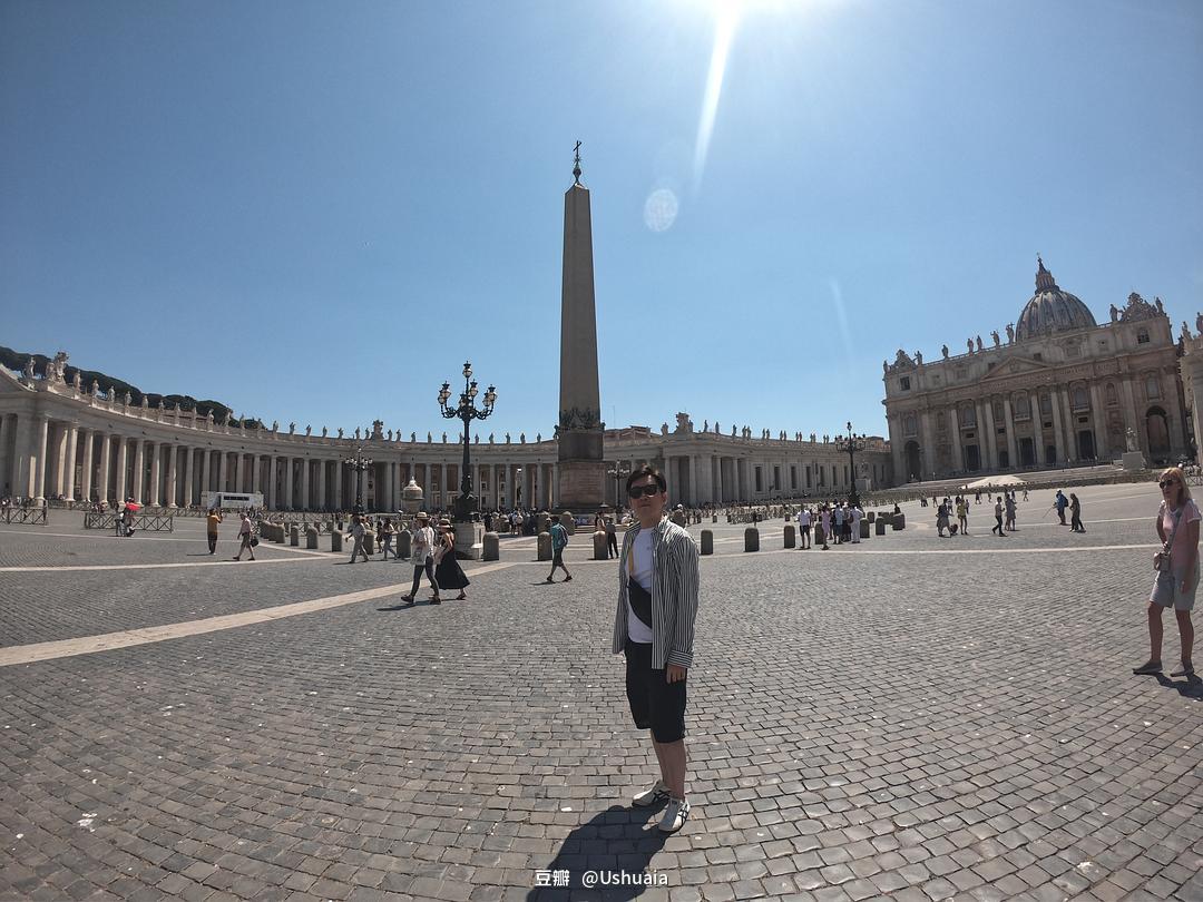 Vaticano Album