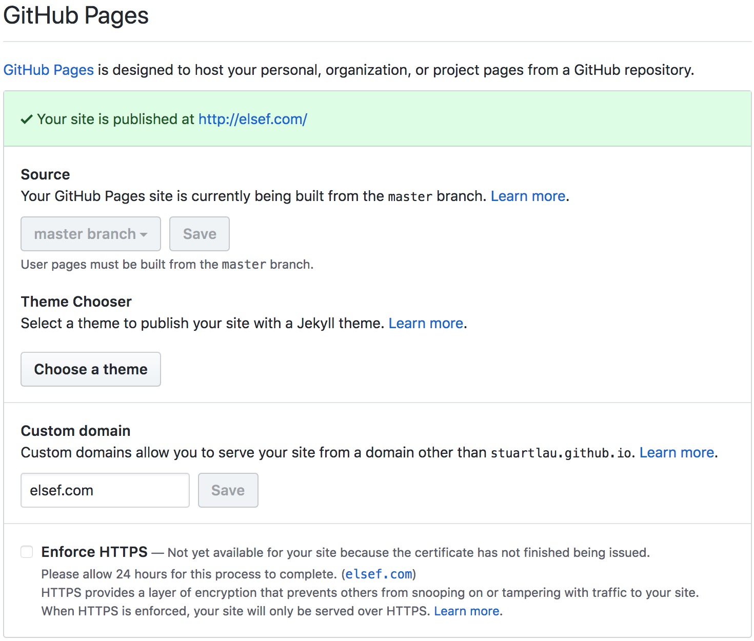 github-custom-domain